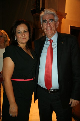 IDRAAC & AMAR Fundraising