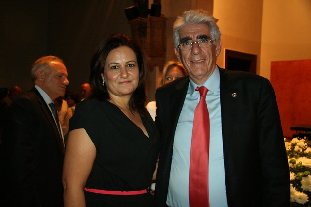 IDRAAC & AMAR Fundraising