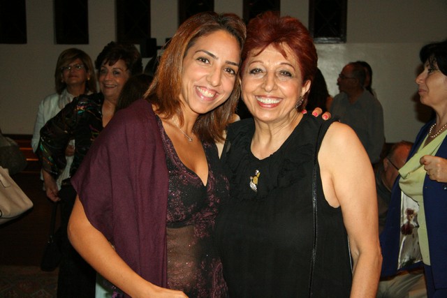 IDRAAC & AMAR Fundraising