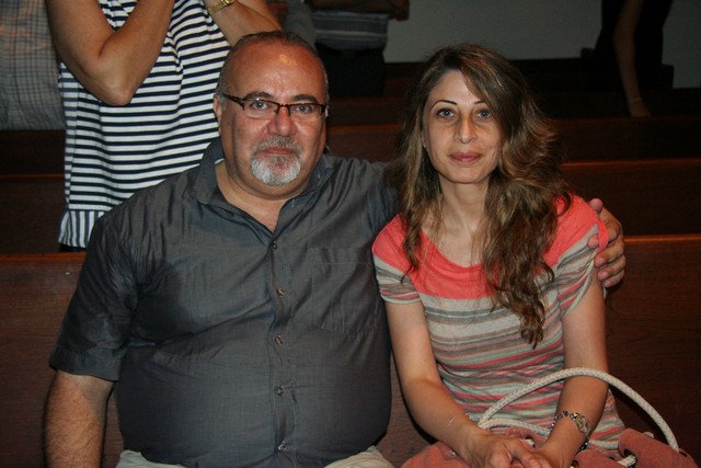 IDRAAC & AMAR Fundraising