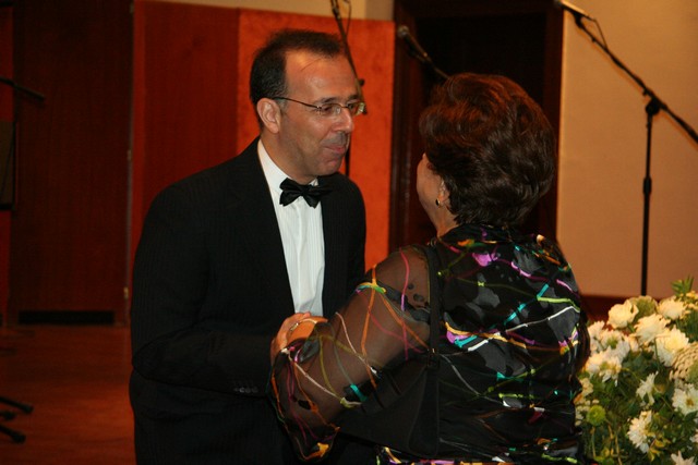 IDRAAC & AMAR Fundraising