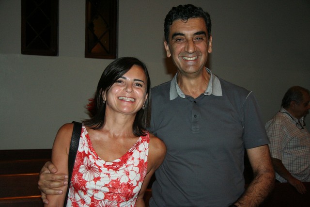 IDRAAC & AMAR Fundraising