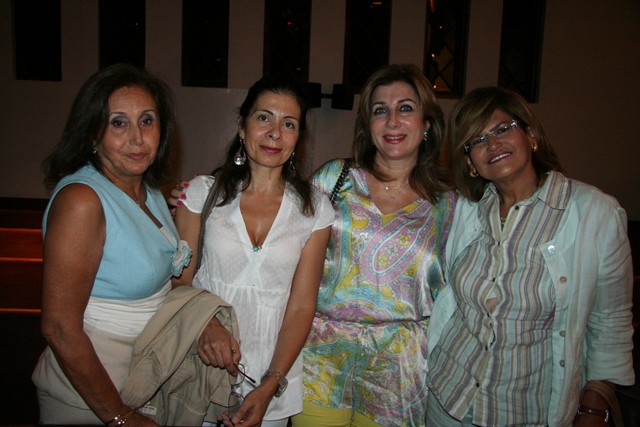 IDRAAC & AMAR Fundraising