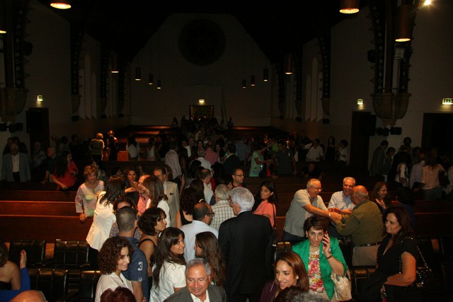 IDRAAC & AMAR Fundraising