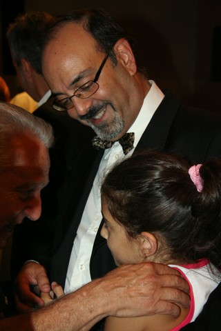 IDRAAC & AMAR Fundraising