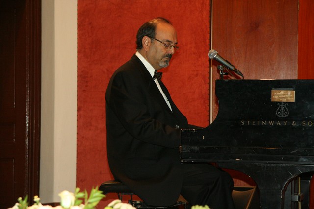 IDRAAC & AMAR Fundraising
