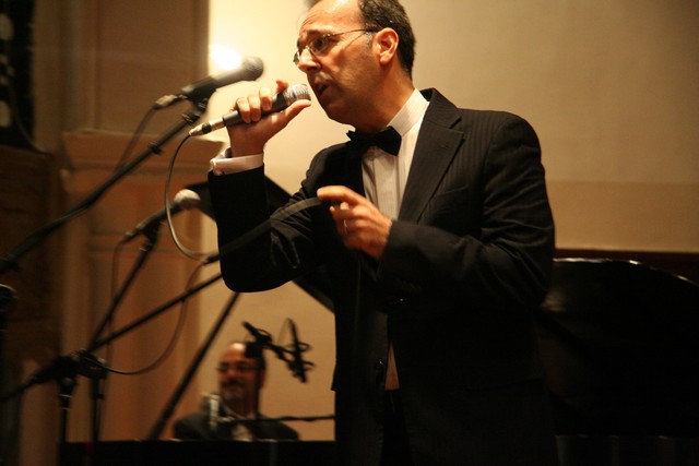 IDRAAC & AMAR Fundraising