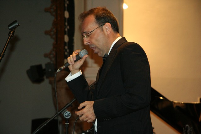 IDRAAC & AMAR Fundraising