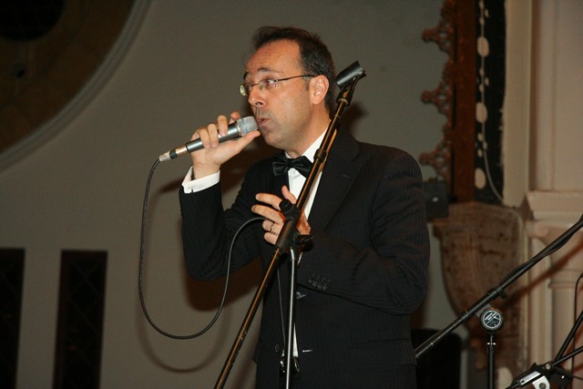 IDRAAC & AMAR Fundraising