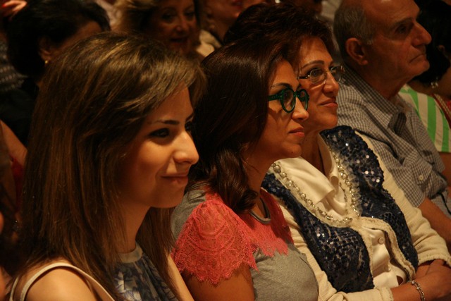 IDRAAC & AMAR Fundraising