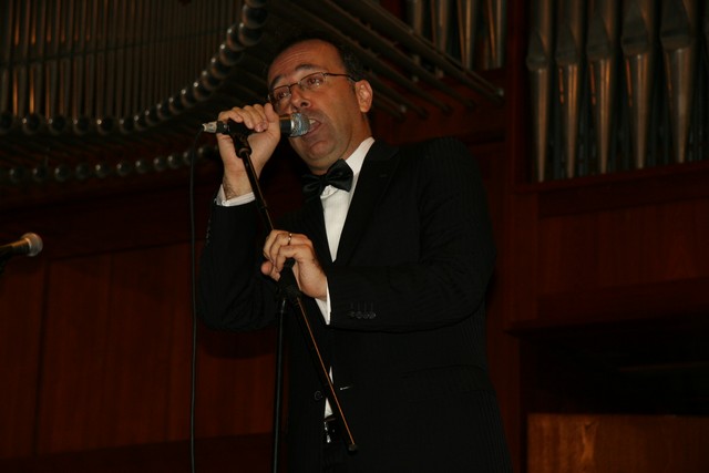 IDRAAC & AMAR Fundraising