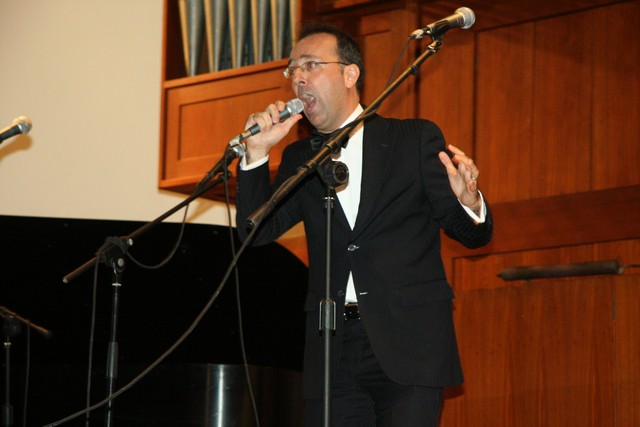IDRAAC & AMAR Fundraising