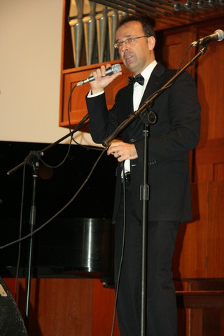 IDRAAC & AMAR Fundraising