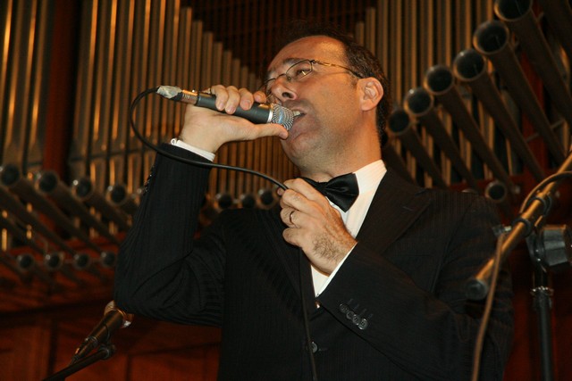 IDRAAC & AMAR Fundraising