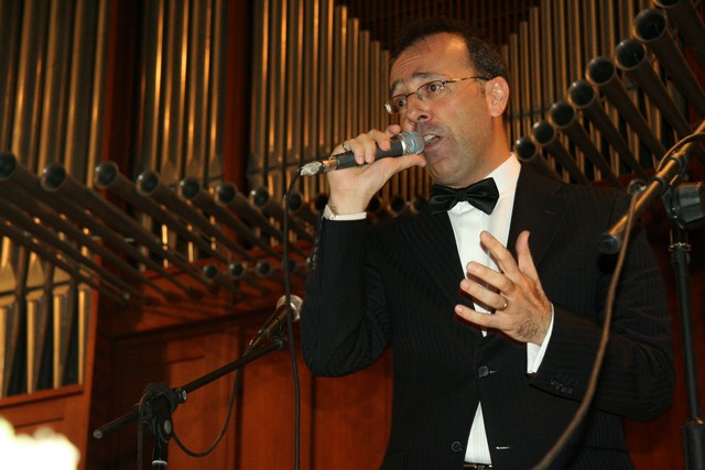 IDRAAC & AMAR Fundraising