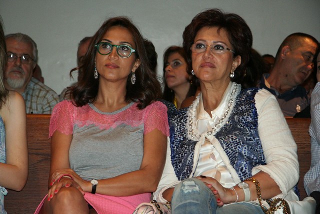 IDRAAC & AMAR Fundraising