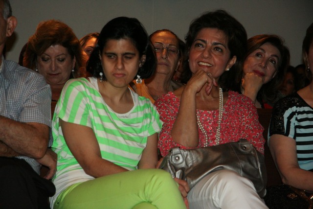 IDRAAC & AMAR Fundraising
