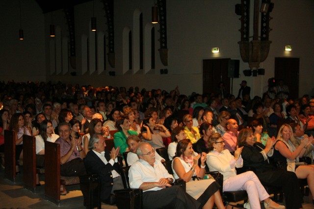 IDRAAC & AMAR Fundraising