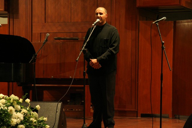 IDRAAC & AMAR Fundraising
