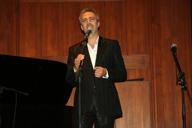 IDRAAC & AMAR Fundraising