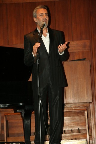 IDRAAC & AMAR Fundraising
