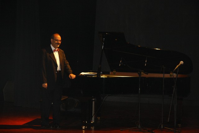 IDRAAC La Belle Epoque of Arabic Song