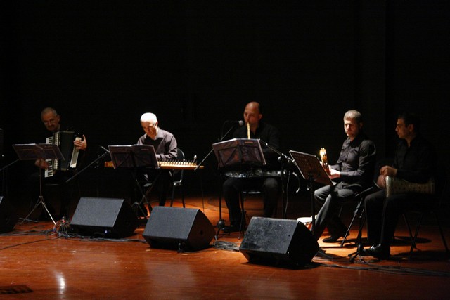 IDRAAC La Belle Epoque of Arabic Song