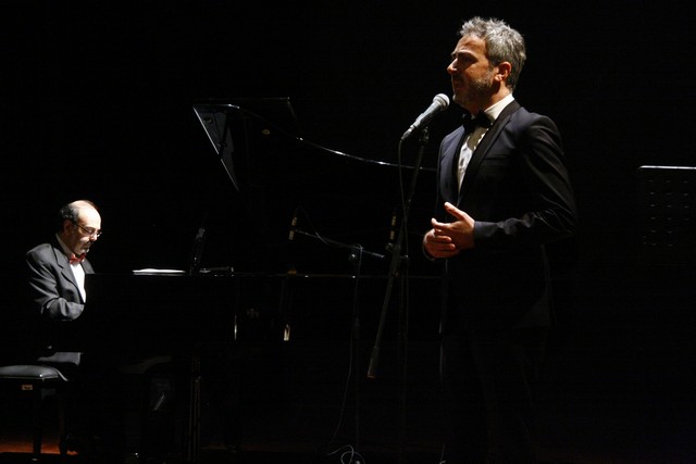 IDRAAC La Belle Epoque of Arabic Song