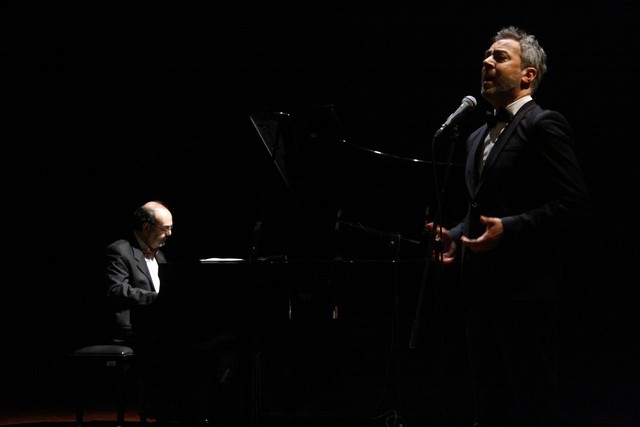 IDRAAC La Belle Epoque of Arabic Song