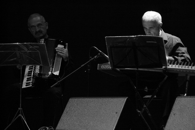 IDRAAC La Belle Epoque of Arabic Song