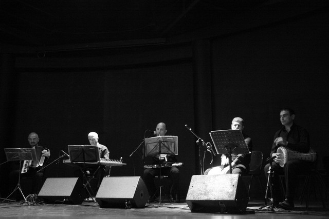IDRAAC La Belle Epoque of Arabic Song