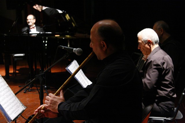 IDRAAC La Belle Epoque of Arabic Song