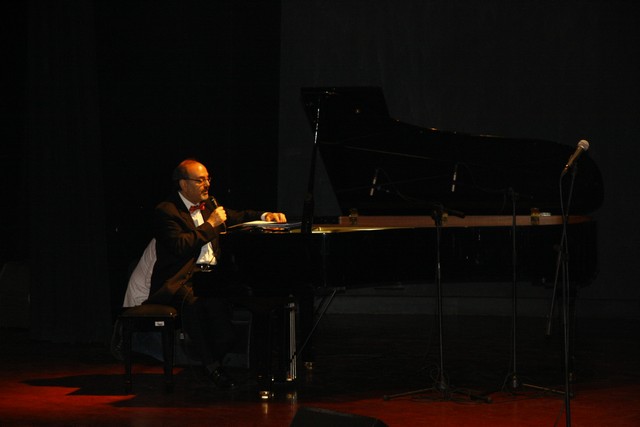 IDRAAC La Belle Epoque of Arabic Song