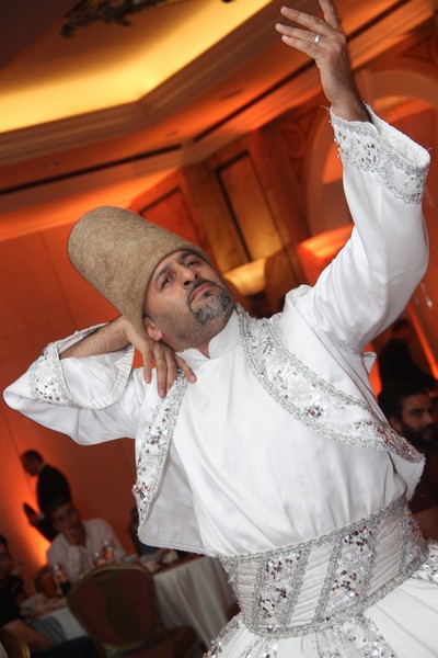 Pre-Iftar party at Phoenicia