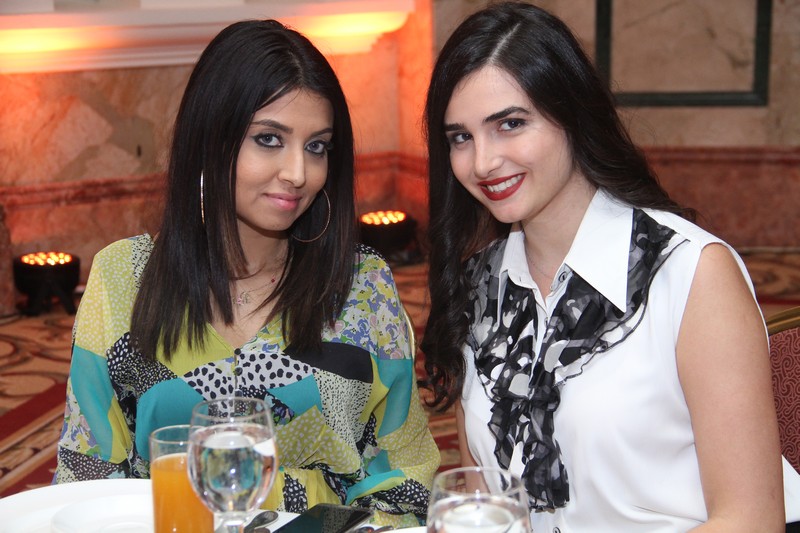 Pre-Iftar party at Phoenicia