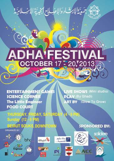 Adha Festival 