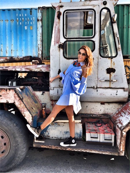 Launching of Chuck Taylor All Star II