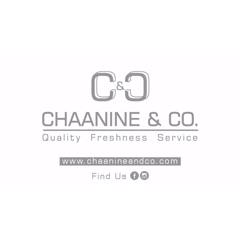 Opening of Chaanine & Co.