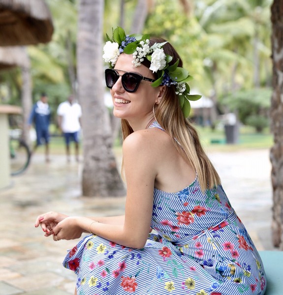 MyNaturalBreak with Phyto at Mauritius Day2