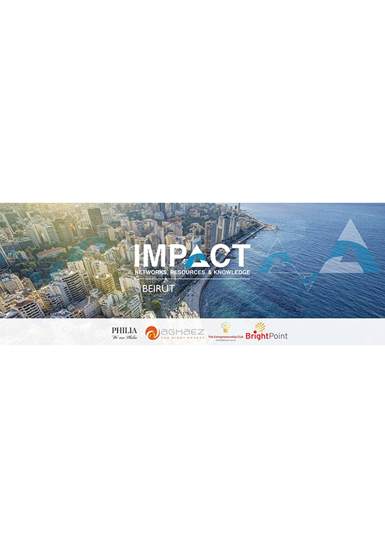 ImpACT Beirut