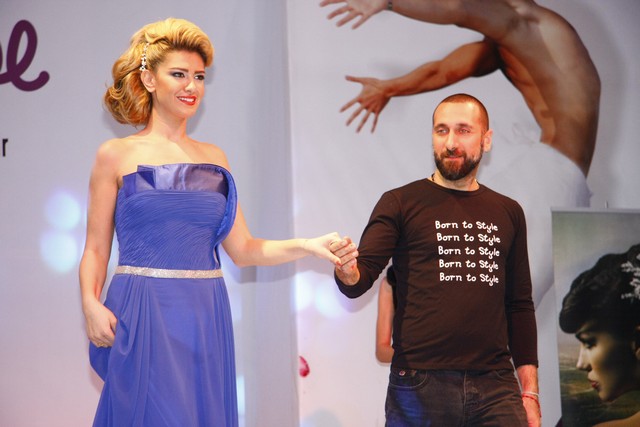 In Shape Fair 2014 Closing 