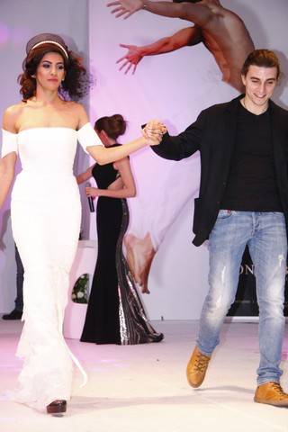 In Shape Fair 2014 Closing 