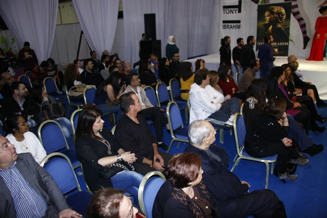 In Shape Fair 2014 Closing 