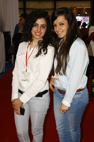 In Shape Fair 2014 Closing 