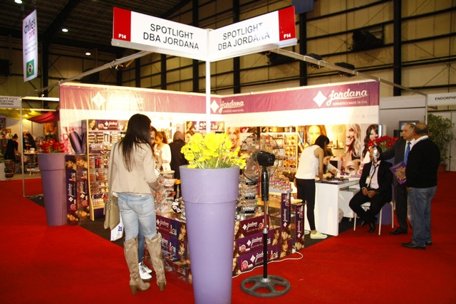 In Shape Fair 2014 Closing 