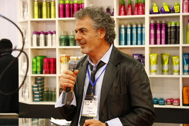 In Shape Fair 2014 Closing 