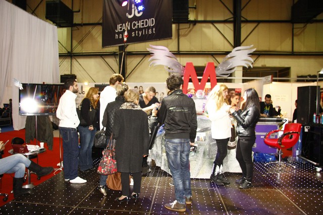 In Shape Fair 2014 Closing 