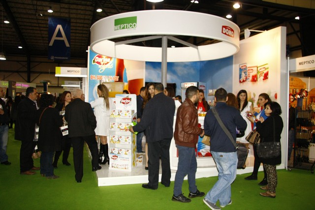 In Shape Fair 2014 Closing 