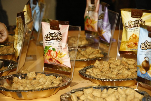 In Shape Fair 2014 Closing 