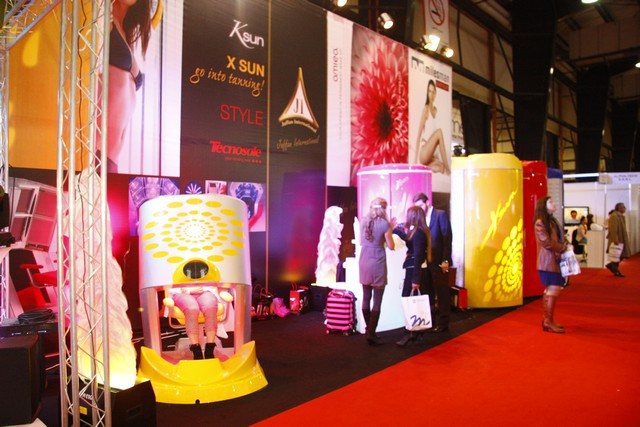 In Shape Fair 2014 Closing 